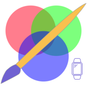 Mobile Color Palettes