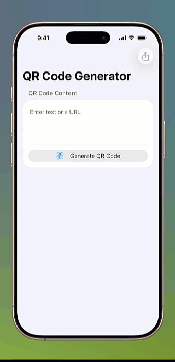 QRCodeGenerator