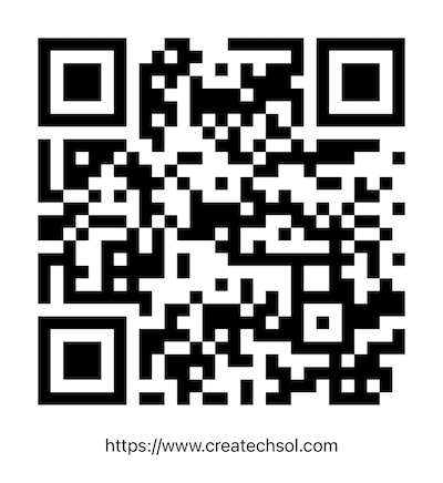 Generating a QR Code from a String in SwiftUI