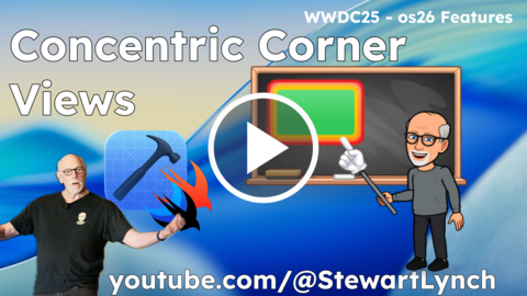 Concentric Corners