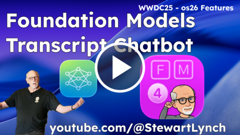 Foundation Models -4 - Transcripts