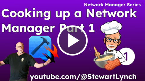 Network Manager Part 1