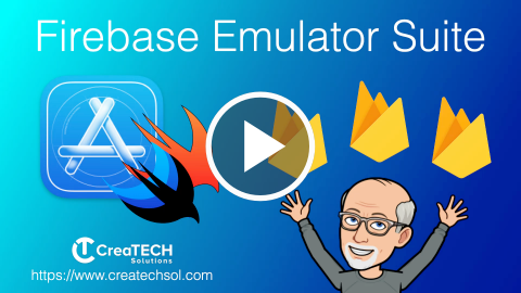 Firebase Emulators Suite