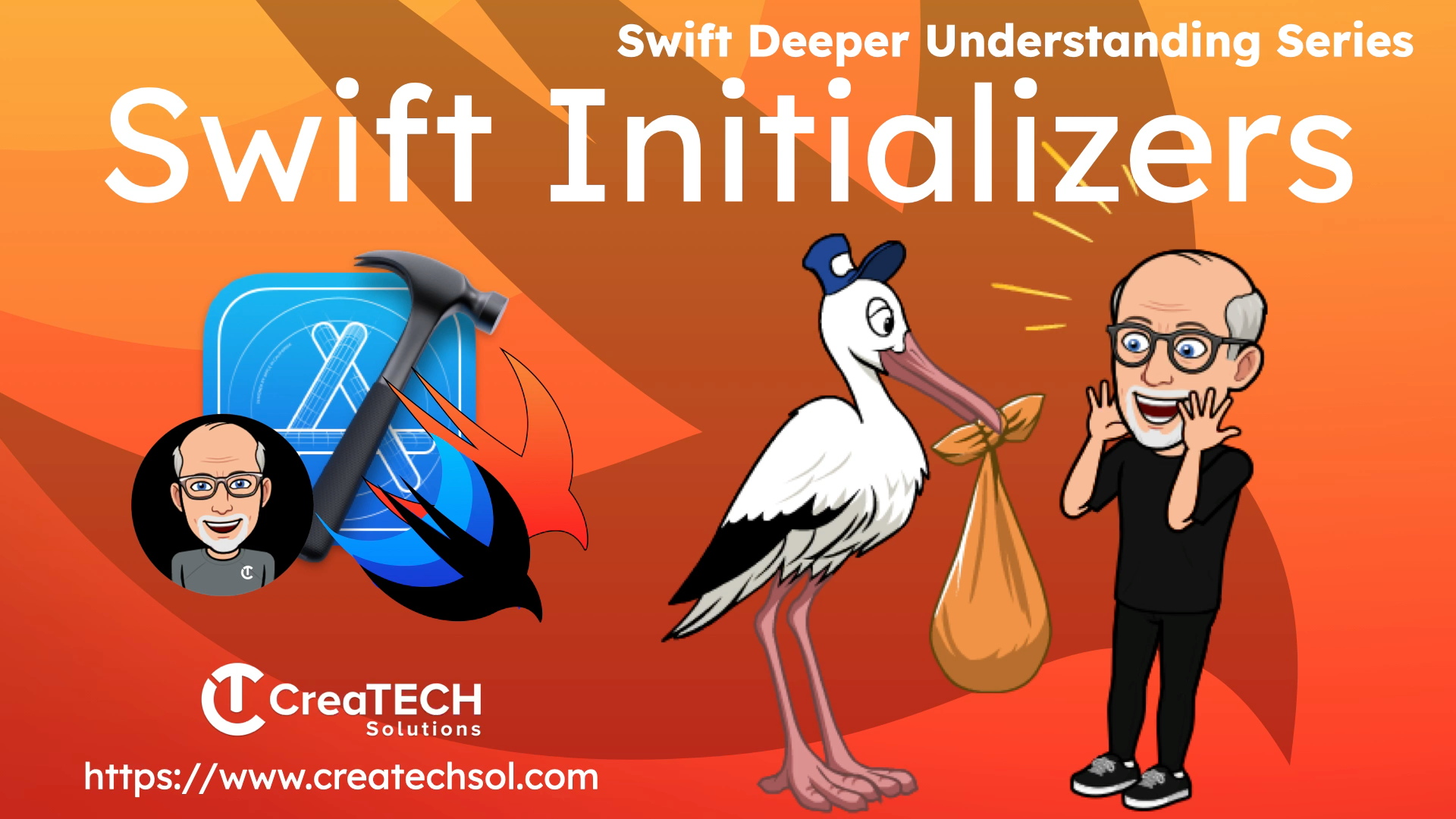 Understanding Swift Initializers