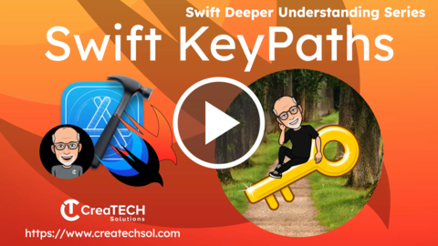 Understanding Swift KeyPaths